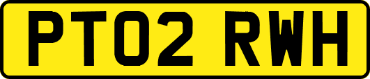 PT02RWH