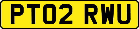PT02RWU