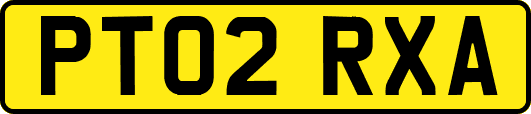 PT02RXA