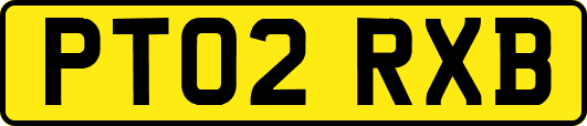 PT02RXB
