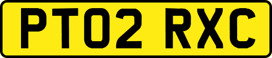 PT02RXC