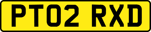 PT02RXD