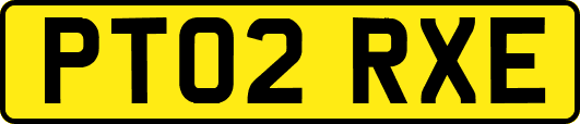 PT02RXE