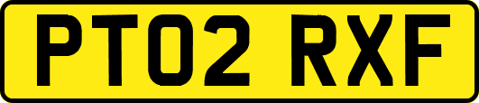 PT02RXF