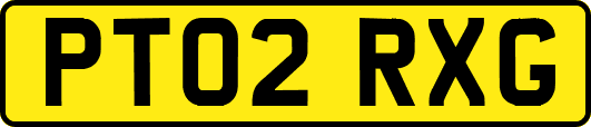 PT02RXG