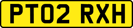 PT02RXH