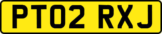 PT02RXJ
