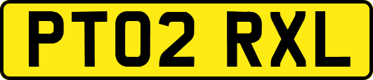 PT02RXL