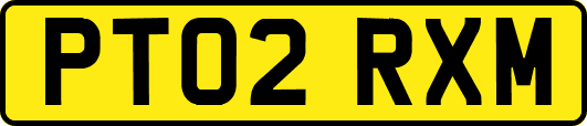 PT02RXM