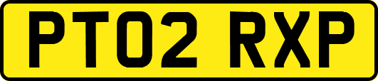 PT02RXP