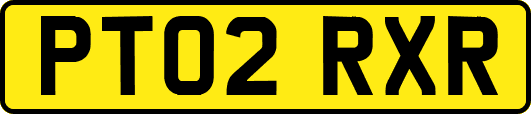 PT02RXR