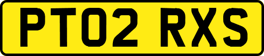 PT02RXS