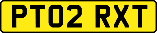 PT02RXT