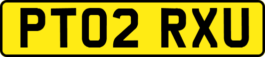 PT02RXU