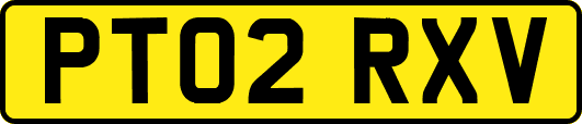 PT02RXV