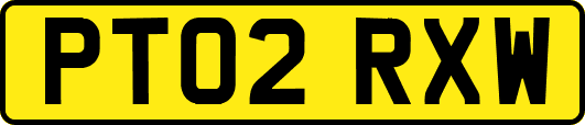 PT02RXW