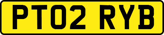 PT02RYB