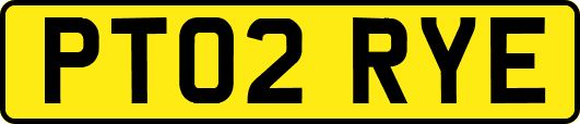 PT02RYE