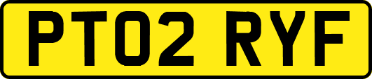 PT02RYF