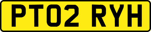 PT02RYH