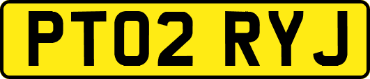 PT02RYJ