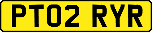 PT02RYR