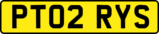 PT02RYS