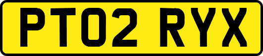 PT02RYX