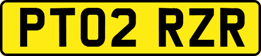 PT02RZR