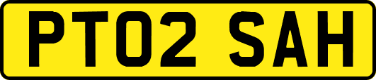 PT02SAH