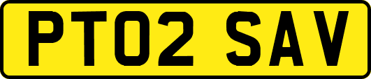 PT02SAV