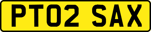 PT02SAX