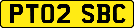 PT02SBC