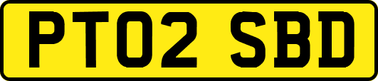PT02SBD