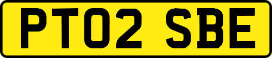 PT02SBE