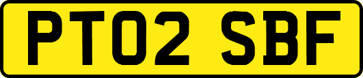 PT02SBF