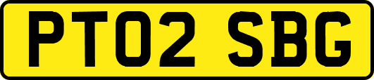 PT02SBG