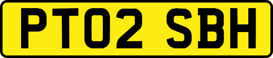 PT02SBH
