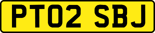 PT02SBJ
