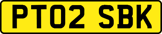 PT02SBK