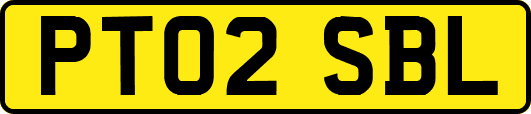 PT02SBL