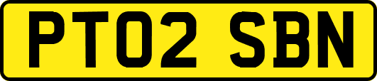 PT02SBN