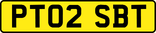 PT02SBT