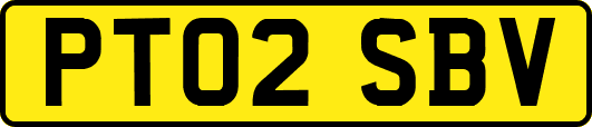 PT02SBV