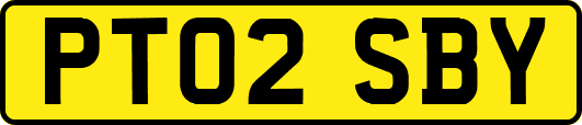 PT02SBY