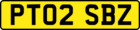 PT02SBZ