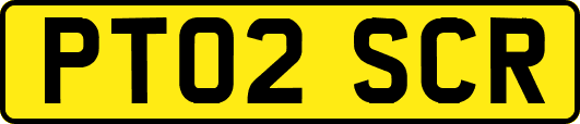 PT02SCR
