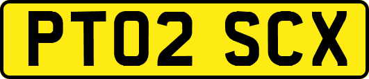 PT02SCX
