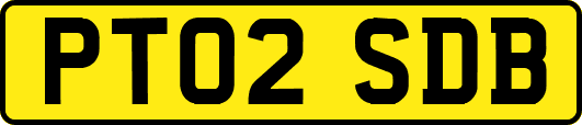 PT02SDB