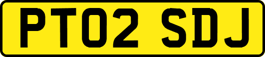PT02SDJ